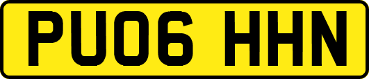 PU06HHN