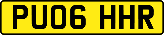PU06HHR