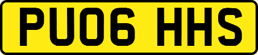 PU06HHS