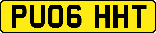 PU06HHT