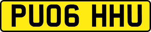 PU06HHU