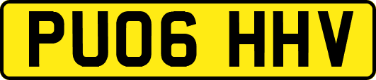 PU06HHV