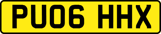 PU06HHX