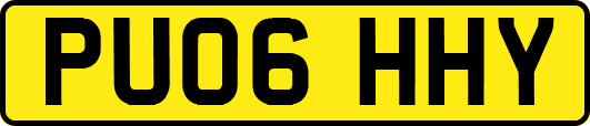 PU06HHY