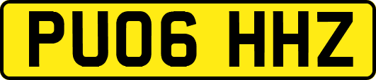 PU06HHZ