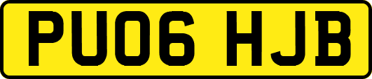 PU06HJB