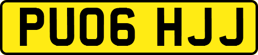PU06HJJ