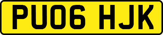 PU06HJK