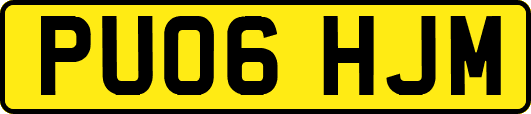 PU06HJM