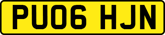 PU06HJN