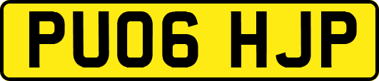 PU06HJP