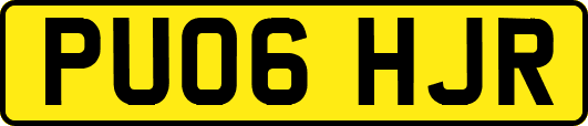 PU06HJR