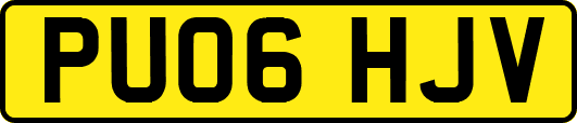 PU06HJV