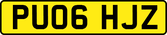 PU06HJZ