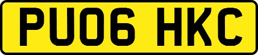 PU06HKC