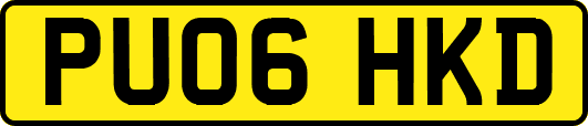 PU06HKD