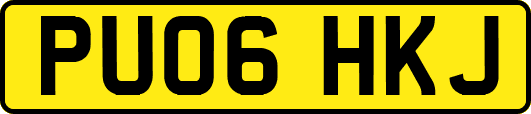 PU06HKJ
