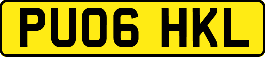 PU06HKL