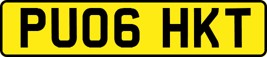 PU06HKT