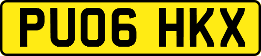 PU06HKX