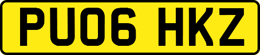 PU06HKZ