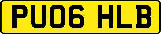 PU06HLB