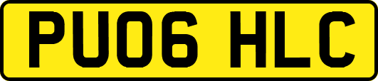 PU06HLC