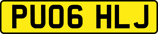 PU06HLJ