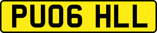 PU06HLL