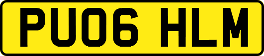 PU06HLM