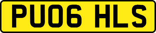 PU06HLS