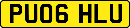 PU06HLU
