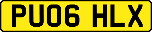 PU06HLX