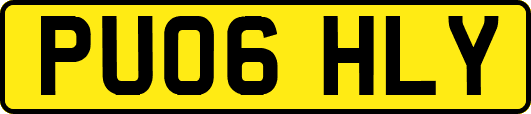 PU06HLY