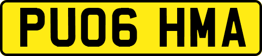 PU06HMA
