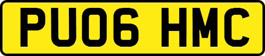 PU06HMC