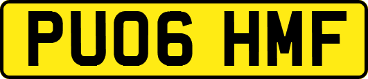 PU06HMF