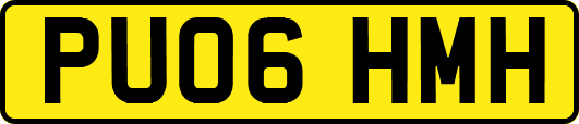 PU06HMH