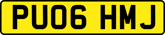 PU06HMJ