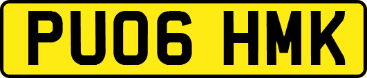 PU06HMK