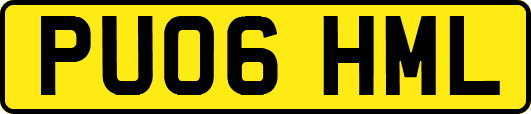 PU06HML