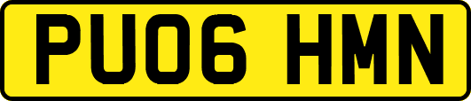 PU06HMN