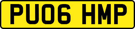 PU06HMP