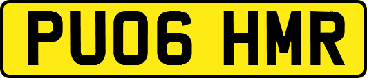 PU06HMR
