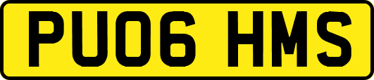 PU06HMS