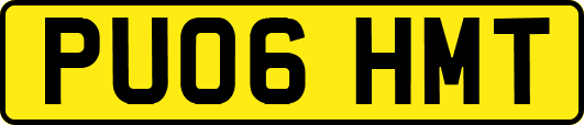 PU06HMT
