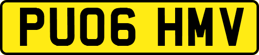 PU06HMV