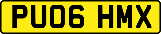 PU06HMX