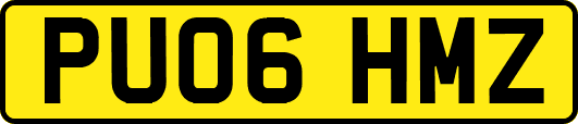 PU06HMZ