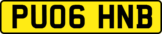 PU06HNB